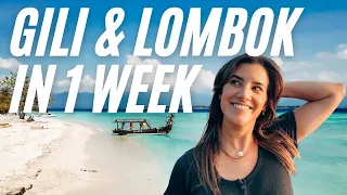 Getting from BALI to LOMBOK: Is It Really Worth the Journey?