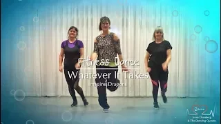 Whatever It Takes | Imagine Dragons | Fitness dance
