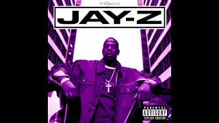 Jay Z & UGK- Big Pimpin Chopped & Screwed