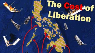 The Cost of Liberation | Victoria 2 MP