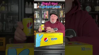 Pepsi x Peeps Limited Edition