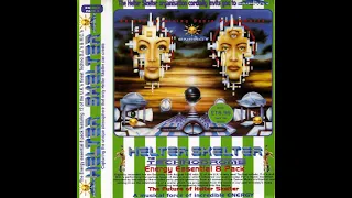 Dj Loftgroover Helter Skelter 13, Energy - Tecnodrome 10.8.96