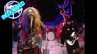 Wizzard - See My Baby Jive (TOTP 1973)