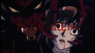 Chop Suey! - Amon: The Apocalypse of Devilman Edit