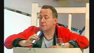 Coluche Jeu de la vérité partie 4 sur 6