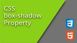 CSS box-shadow