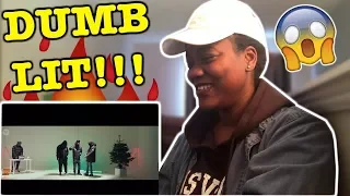 #410 BT x Rendo x TS - Mad About Bars w/ Kenny Allstar | @MixtapeMadness (REACTION)