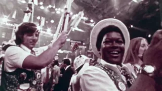 The 1972 Democratic National Convention in Miami Beach [Part 6]