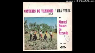 Cantares de Vilarinho-Mulher Gananciosa