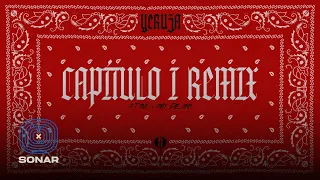 Yeruza, Ovi, Omy de Oro - Capítulo I Remix (Audio Oficial) | CODA