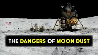 The Dangers Of Moon Dust