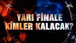 Survivor 2018 : 111 , Bölüm Tanıtımı