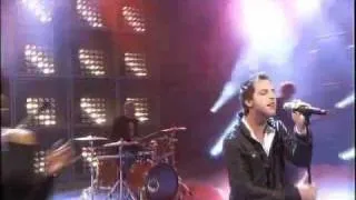 James Morrison & Beverly Brown - Broken Strings 2009