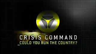 Crisis Command: Could You Run the Country? (Ep1) - Plague (BBC4)