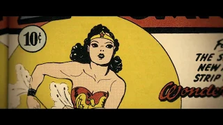 professor marston & the wonder woman Final trailer -2017-