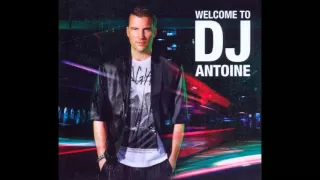 DJ Antoine - This Time (DJ Antoine vs Mad Mark 2k12 Radio Edit)  [CD 1]