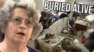 Hoarders Is An Insane Show