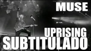 Uprising " Levantarse" muse Subt en Español by JM Rivera