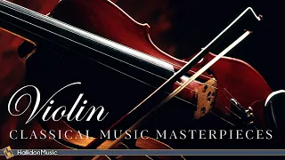 Violin | Classical Music