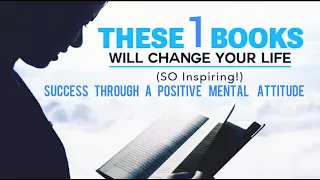 Success Through A Positive Mental Attitude - 1-  W Clement Stone |Napoleon Hill~In English Subtitles