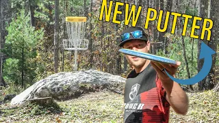 A NEW "MUST PLAY" COURSE IN MASS!?