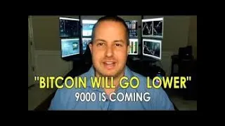 Gareth Soloway Calls Bitcoin Bulls Nutjobs?!