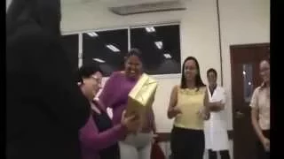 O Desafio Dinâmica de Grupo