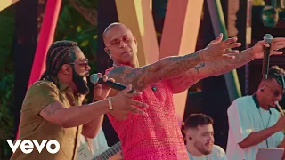 Léo Santana, Xande de Pilares - É Assim Que Tem Que Ser (Ao Vivo No Rio De Janeiro / 2023)