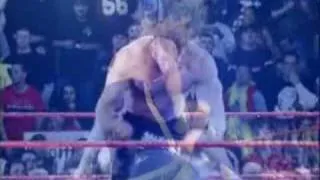 Survivor Series 2002 - Elimination Chamber Promo