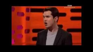 The Graham Norton Show (Bruno Mars, Jimmy Carr, Miriam Margolyes and Stanley Tucci)subtitulado-Part3