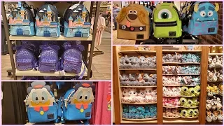 WORLD OF DISNEY DOWNTOWN  DISNEY * COME WITH ME 2019