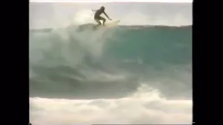 Shane Powell , Smooth Operator (surf edit)