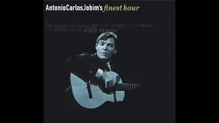 The Girl From Ipanema  - Antonio Carlos Jobim -   (High Quality Sound)