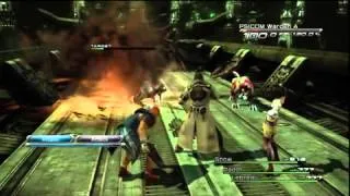 Final Fantasy XIII Review (Part 1)