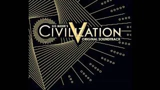 Sid Meier's Civilization V Augustus Caesar Peace - Rome - Ancient Roman Melody Fragments.mp4