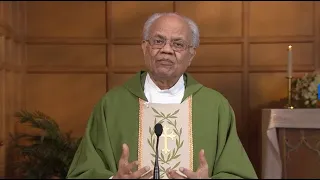 Catholic Mass Today | Daily TV Mass, Saturday June 27 2020