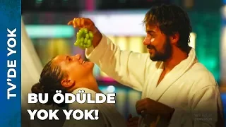 SURVİVOR'DA MUHTEŞEM ÖDÜL! | Survivor Ünlüler Gönüllüler