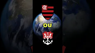 Quiz dos escudos de futebol