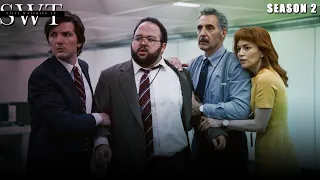 Severance Season 2 | New Cast Members, Filming Details, and Everything We Know So Far!