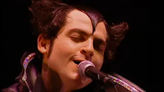 -M- (Matthieu Chedid) - Sous Ta Peau (Live 2004 - Bercy - En Tête À Tête)