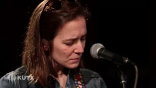 Margaret Glaspy - "Love Like This"