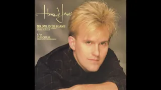 Howard Jones - No One Is To Blame (1986 Single Mix Featuring Phil Collins) HQ