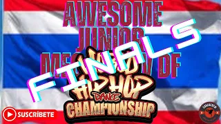 *AWESOME JUNIOR MEGACREW DF* (THAILAND) | CHAMPIONS 🥇 HHI 2023 | FINALS