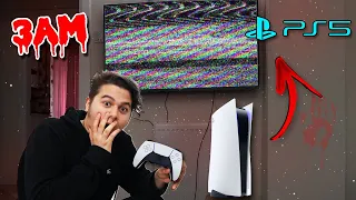 DARK WEB'ten PLAYSTATION 5 SATIN ALDIM!! | Dark Web PS5 (Başım Belada)