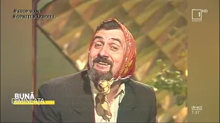 „Bună Dimineața”: In memoriam Gheorghe Pârlea