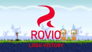 Rovio Logo History [2003-Present] [Ep 163]