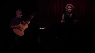"Fly Like an Eagle" Performed by Tanya Moberly w/ Sean Harkness