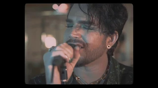 Adam Lambert - Stranger You Are (Live Sessions)