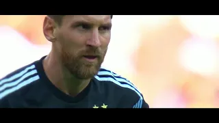 Lionel Messi vs Iceland HD 1080i 16 06 2018 (WORLDCUP 2018)