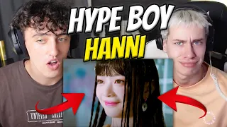 South Africans React To NewJeans (뉴진스) 'Hype Boy' Official MV (HANNI ver.)